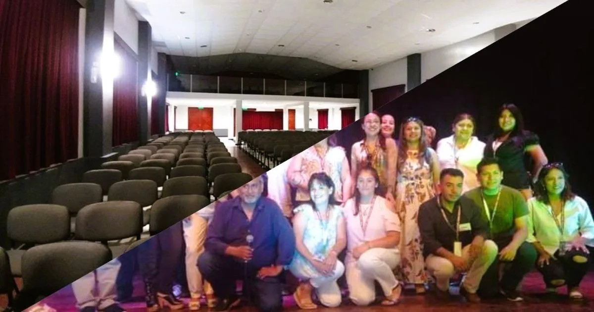 Auditorium