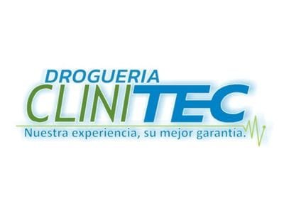 D.CLINITEC