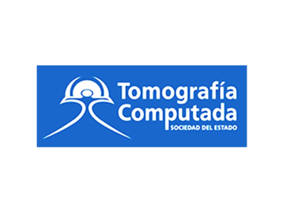 Tomografía P.S.E Salta